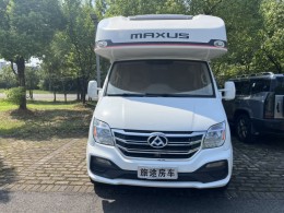 上汽大通MAXUS房车 2018款C型4座版