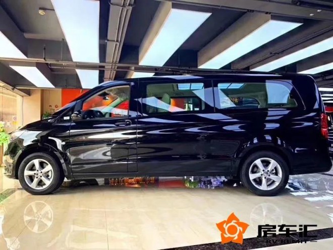 不用40万，也能拥有百万奔驰豪车级享受？2.jpg
