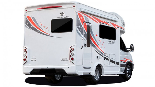 金冠宾歌CD510h依维柯C型侧拓展房车4-6座202012221334164503316