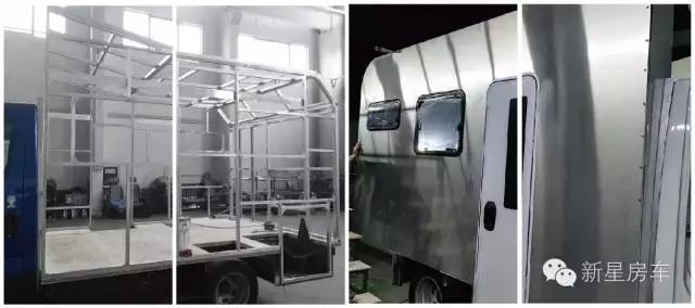 【4•12洛阳房车展】新星房车首发推出国产依维柯依途系列T600车型9960329e6c904179b45657917d930c83