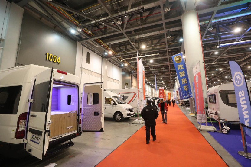 11.23杭州房车展现场照片集锦 WLH_6552