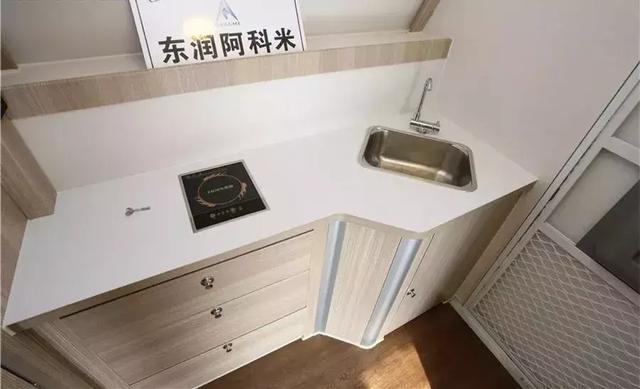 【4•12洛阳房车展】华北汇房车携旗下最畅销的阿科米拖挂房车及可下地库的皮卡升顶房车亮相展会c7bf0a8f2b004d588acaf70851916d33
