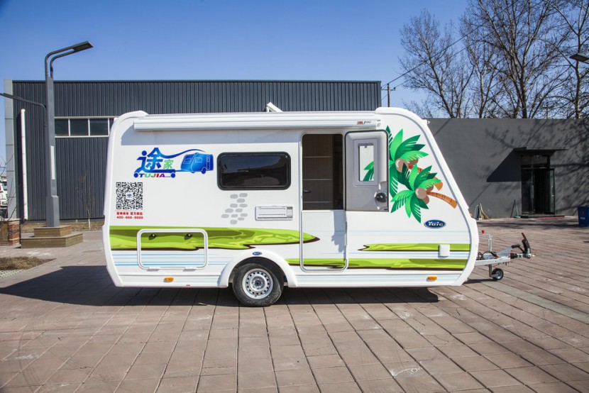 亚特房车 途家490拖挂房车 16.98万元 IMG_2502
