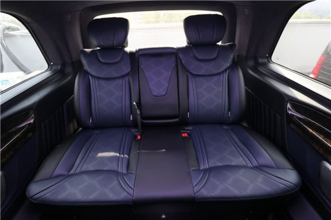 进口Metris奔驰维特斯MS600商务车现车201911191543283611