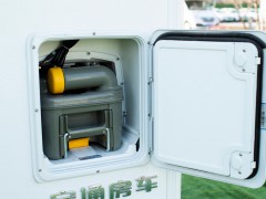 宇通大通V90 C型