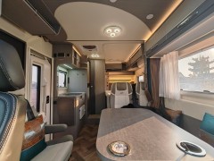 瑞弗房车 2022款瑞弗T800小额头不拓展