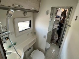 戈士达房车 C型