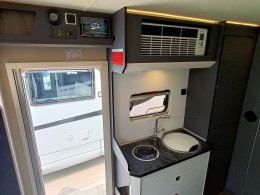 宇通 2020款C520