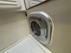 2019款阿娜亚依维柯欧胜C型小额头房车 依维柯