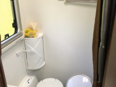 巨威-福特全顺 阿瑞斯4600 巨威 福特全顺 2018款阿瑞斯4600