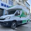 齐星依维柯 C型房车