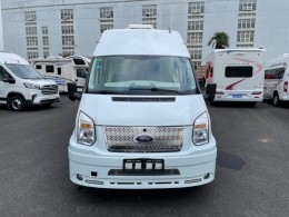 福客特房车 2020款至尊商旅家庭版