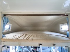 中天房车 侧拓展C型