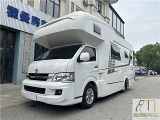 金杯 2019款金杯大海狮2.7L汽油C型