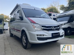 上汽大通 2017款上汽大通V80B型房车