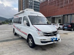 Dethleffs 德福房车 760 DR