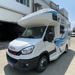 赛德 2019款白鲸纵床版