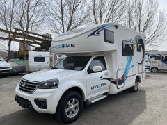 览众 2019款C7-A(国VI）