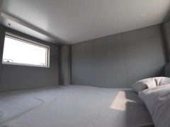 后床