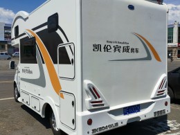 宇通 2019款