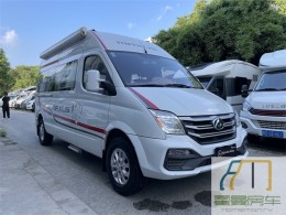 上汽大通  2020款  程力大通V80 2.5T 柴油 长轴 B型房车