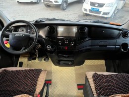 华居 2020款华居依维柯欧胜