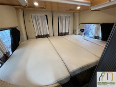 上汽大通 2017款上汽大通 RV80原厂 B型房车
