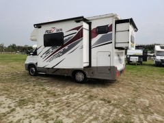 瑞弗 2020款V820