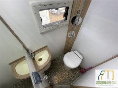 中意 2015款中意奔驰双拓展C型房车