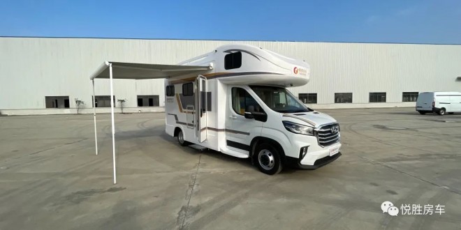 9月2日郑州房车展，悦胜大通V90C型房车，悦享生活，胜利在即！ff2970c14f323fbeeeee2e086ece7d7c