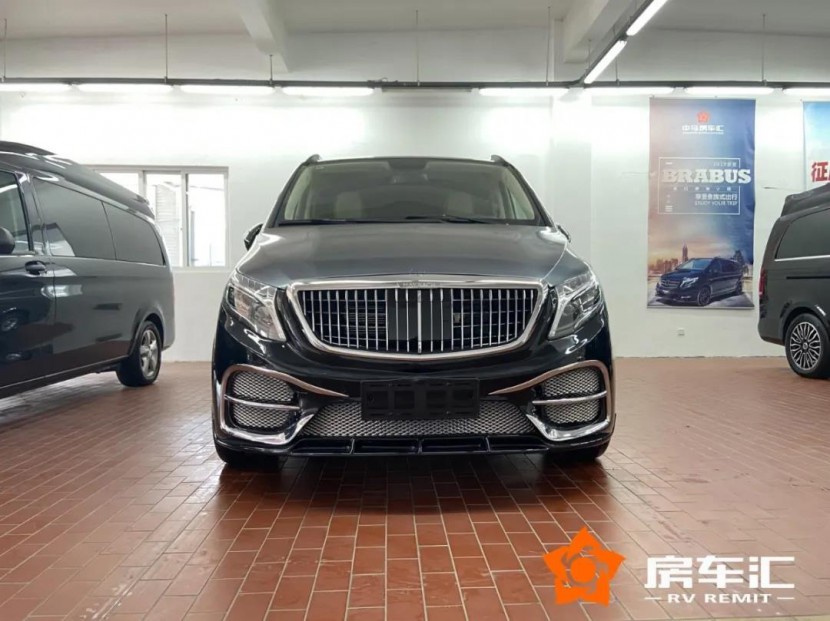 这几款双拼立标奔驰商务MPV，你绝对意想不到！13.jpg