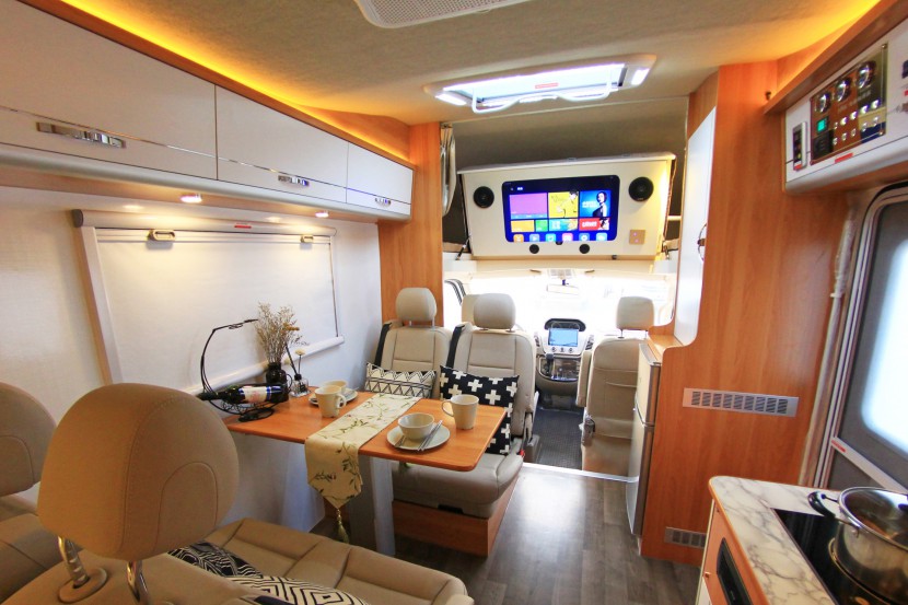 法美瑞大通L007-旅居版房车  38万元 IMG_7561-tryout