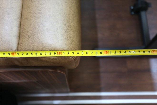 拓锐斯特依维柯C型舒适版TIC-610 52.8万起 00001405