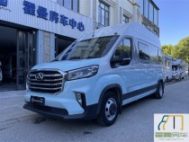 宇通 2023款大通V90B型房车