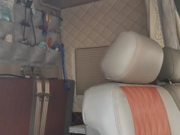 依维柯 畅达