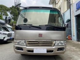 江铃考斯特 16款B型房车