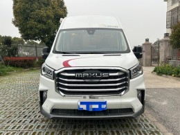 上汽大通MAXUS房车 2022款V90经典版