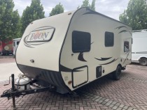 Jayco杰克房车 174BH