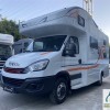 依维柯 2020 款 依维柯欧胜 隆翠C型大额头房车