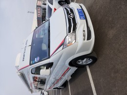 上汽大通MAXUS房车 2017款B型长轴