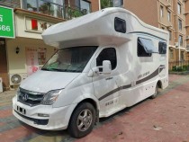 法美瑞 2019款大通V80C型