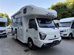 2022款 缔途 2.0T柴油自动挡C型 2022款 缔途 2.0T柴油自动挡C型