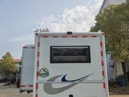 中意房车 20170款至尊双拓展