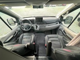 上汽大通 V90