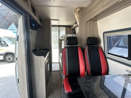 顺之旅房车 2020款V80定制版
