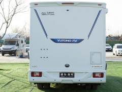 宇通大通V90 C型