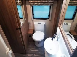 COACHMAN寇驰曼房车 545