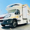 金冠房车 2022款CD520豪华版