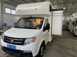 东风御风 东风御风拓展房车