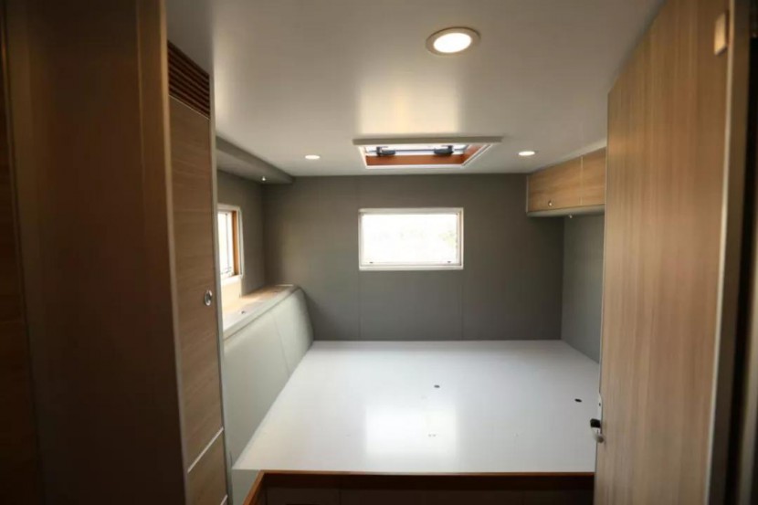 诺马迪森“领航者M”——越野终极利器1109077968bb4ac1861c466e64c582c5